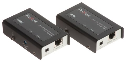 EXTENDER VGA + USB CE-100