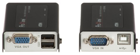 EXTENDER VGA + USB CE-100