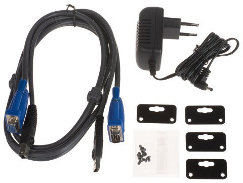 EXTENDER VGA + USB CE-100