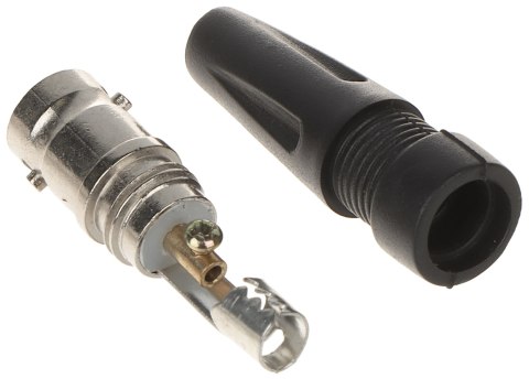 GNIAZDO BNC-G/65-PLAST SKRĘCANE