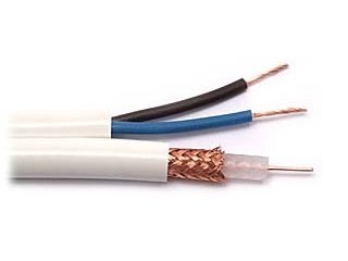 KABEL CCTV YAP-2X0.5/200