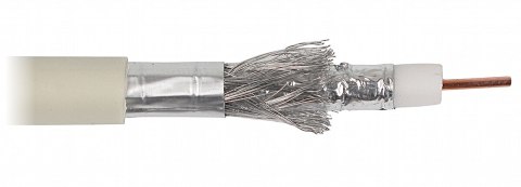 KABEL KONCENTRYCZNY NS113-TRISHIELD KABEL KONCENTRYCZNY NS113-TRISHIELD