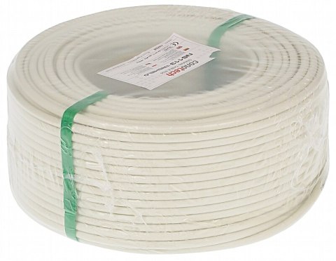 KABEL KONCENTRYCZNY NS113-TRISHIELD KABEL KONCENTRYCZNY NS113-TRISHIELD