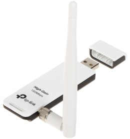 KARTA WLAN USB TL-WN722N 150 Mb/s TP-LINK