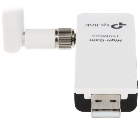 KARTA WLAN USB TL-WN722N 150 Mb/s TP-LINK KARTA WLAN USB TL-WN722N 150 Mb/s TP-LINK