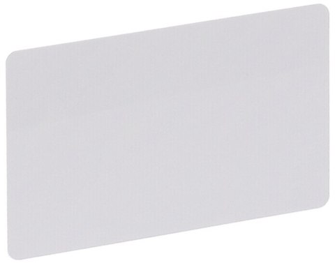 KARTA ZBLIŻENIOWA RFID Z MODYFIKOWALNYM UID EMC-4 KARTA ZBLIŻENIOWA RFID Z MODYFIKOWALNYM UID EMC-4