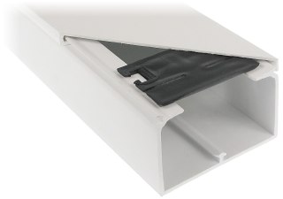 KORYTO KABLOWE PROSTE KKP-60X40/2M