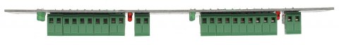 ŁĄCZÓWKA ZASILANIA LZ-10/POL/R