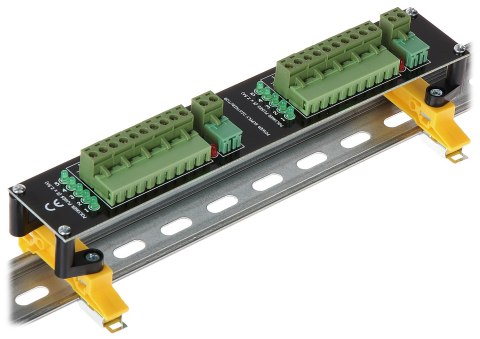 ŁĄCZÓWKA ZASILANIA LZ-10/POL/R