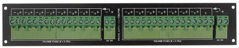ŁĄCZÓWKA ZASILANIA LZ-16/POL/R