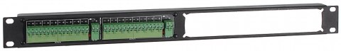 ŁĄCZÓWKA ZASILANIA LZ-16/R
