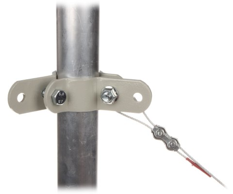 MASZT TELESKOPOWY MT-6.5A/CT 6.5 m