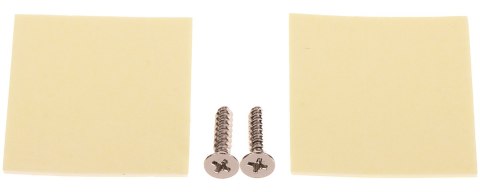 OBUDOWA DO ZŁĄCZ KEYSTONE FX6-MULTI OBUDOWA DO ZŁĄCZ KEYSTONE FX6-MULTI