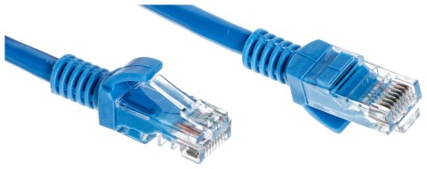 PATCHCORD RJ45/0.5-BLUE 0.5 m PATCHCORD RJ45/0.5-BLUE 0.5 m