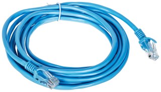 PATCHCORD RJ45/3.0-BLUE 3.0 m