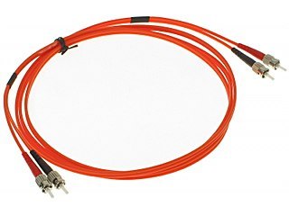 PATCHCORD WIELOMODOWY PC-2ST/2ST-MM-2 2 m PATCHCORD WIELOMODOWY PC-2ST/2ST-MM-2 2 m