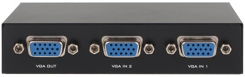 PRZEŁĄCZNIK VGA VGA-SW-2/1