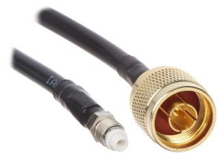 PRZEWÓD N-W/FME-G+H155-10M