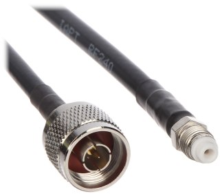 PRZEWÓD N-W/FME-G+H155-5M