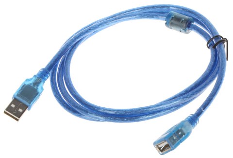 PRZEWÓD USB-WG/1.5M 1.5 m PRZEWÓD USB-WG/1.5M 1.5 m