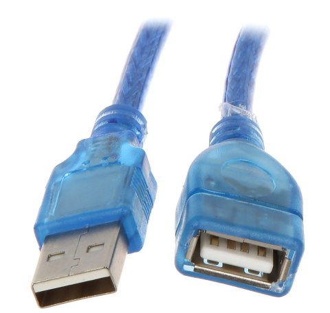 PRZEWÓD USB-WG/1.5M 1.5 m PRZEWÓD USB-WG/1.5M 1.5 m