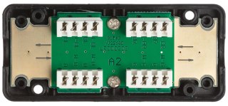 PUSZKA POŁĄCZENIOWA PU-6