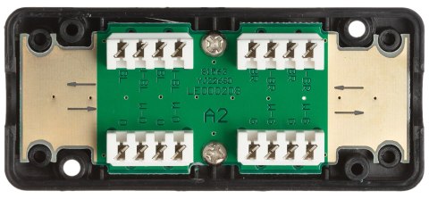 PUSZKA POŁĄCZENIOWA PU-6
