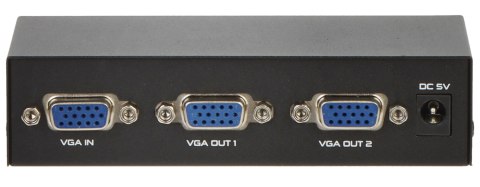 ROZGAŁĘŹNIK VGA VGA-SP-1/2 ROZGAŁĘŹNIK VGA VGA-SP-1/2