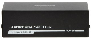 ROZGAŁĘŹNIK VGA VGA-SP-1/4