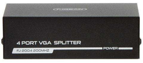 ROZGAŁĘŹNIK VGA VGA-SP-1/4