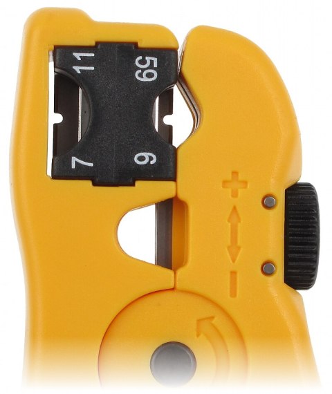 ŚCIĄGACZ IZOLACJI HT-352 ŚCIĄGACZ IZOLACJI HT-352
