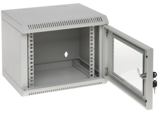 SZAFA RACK WISZĄCA R10-6U/280