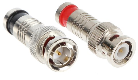 WTYK KOMPRESYJNY BNC-W/3770 RG59 YAP WTYK KOMPRESYJNY BNC-W/3770 RG59 YAP