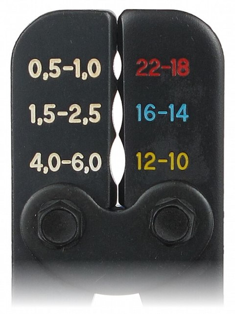 ZACISKACZ HT-303