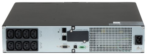 ZASILACZ UPS VI-1500-RT/LCD 1500 VA