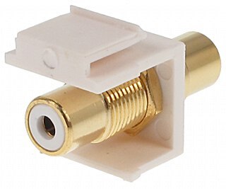ZŁĄCZE KEYSTONE FX-C1 ZŁĄCZE KEYSTONE FX-C1