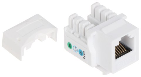 ZŁĄCZE KEYSTONE FX-RJ11/12 ZŁĄCZE KEYSTONE FX-RJ11/12