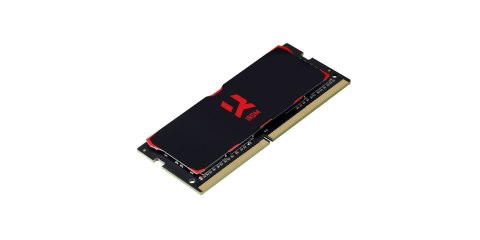 GOODRAM SO-DIMM DDR4 PC4-25600 3200MHz CL16
