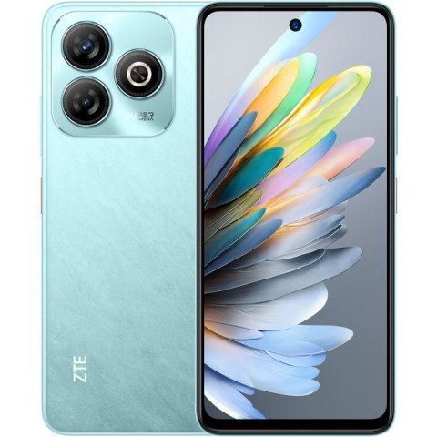 Smartfon ZTE Blade A75 4GB/128GB (Aqua Green) Smartfon ZTE Blade A75 4GB/128GB (Aqua Green)