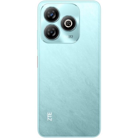 Smartfon ZTE Blade A75 4GB/128GB (Aqua Green) Smartfon ZTE Blade A75 4GB/128GB (Aqua Green)