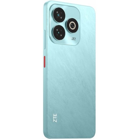 Smartfon ZTE Blade A75 4GB/128GB (Aqua Green) Smartfon ZTE Blade A75 4GB/128GB (Aqua Green)