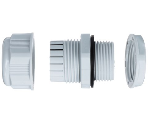DŁAWNICA IZOLACYJNA G3416GW IP68 3/4 " DŁAWNICA IZOLACYJNA G3416GW IP68 3/4 "