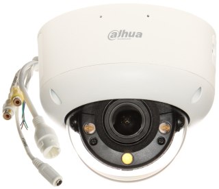 KAMERA IP IPC-HDBW5449R1-ZE-LED-2712 Full-Color - 4 Mpx 2.7 ... 12 mm DAHUA