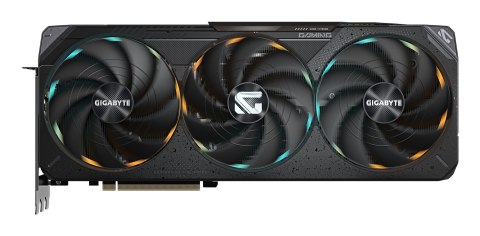 Karta graficzna Gigabyte GeForce RTX 5070 Ti GAMING OC 16GB Karta graficzna Gigabyte GeForce RTX 5070 Ti GAMING OC 16GB