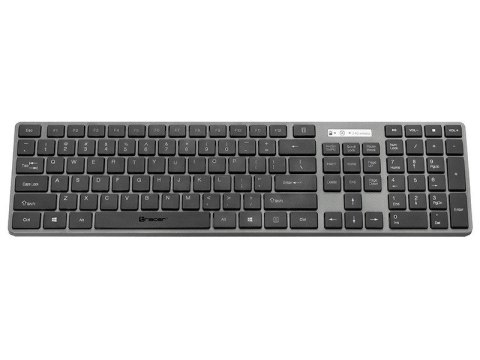 TRACER KLAWIATURA + MYSZ SET RF NANO TRAKLA46773 TRACER KLAWIATURA + MYSZ SET RF NANO TRAKLA46773