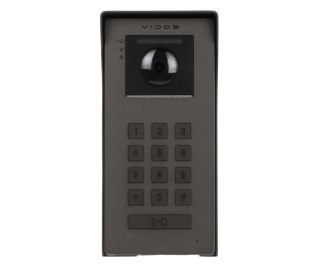 WIDEODOMOFON S100 Vidos IPX
