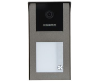 WIDEODOMOFON S101-1 Vidos IPX