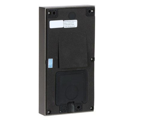 WIDEODOMOFON S101-4 Vidos IPX