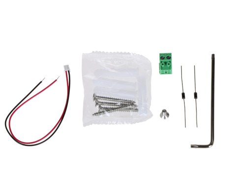 WIDEODOMOFON S200 VIDOS 2IP