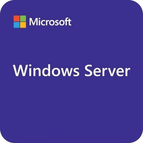 Win Svr Std 2025 64Bit Eng 1pk 16 Core OEM Win Svr Std 2025 64Bit Eng 1pk 16 Core OEM